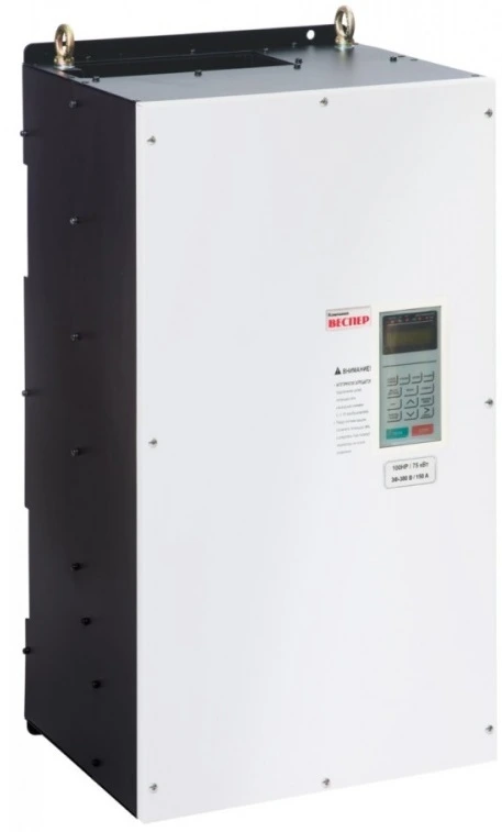 Частотный преобразователь ВЕСПЕР EI-9011 IP54 75 кВт