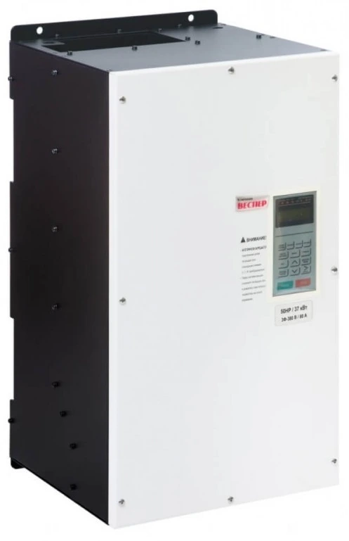 Частотный преобразователь ВЕСПЕР EI-9011 IP54 55 кВт