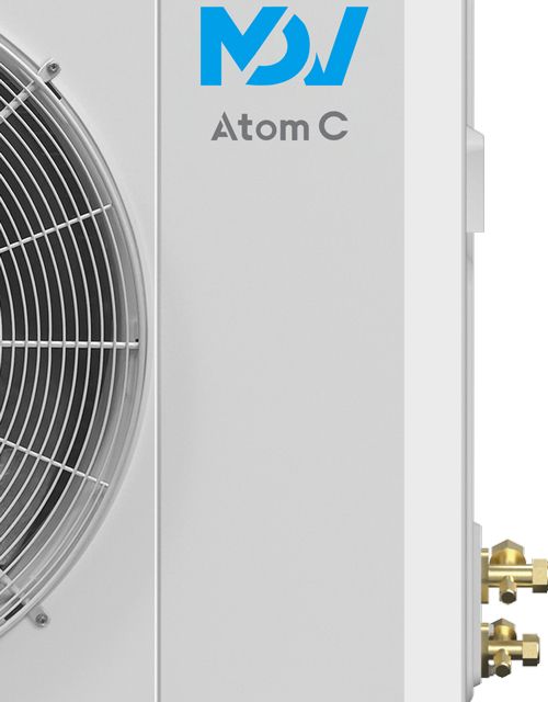 Наружный блок VRF системы Mdv MDVO-AtC28V2R1D(C) фото#3