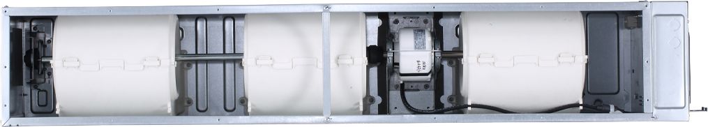 Канальная VRF система Mdv MDVI3-At24D3VR12D фото#3