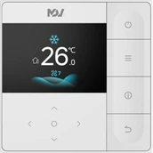 Канальная VRF система Mdv MDVI3-At18D3VR12D фото#10