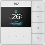 Канальная VRF система Mdv MDVI3-At42D3VR12D фото#10