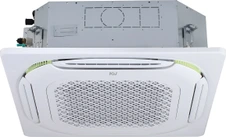 Кассетный фанкойл Mdv MDVFN-1400C4VEA/MBQ4-16/18/