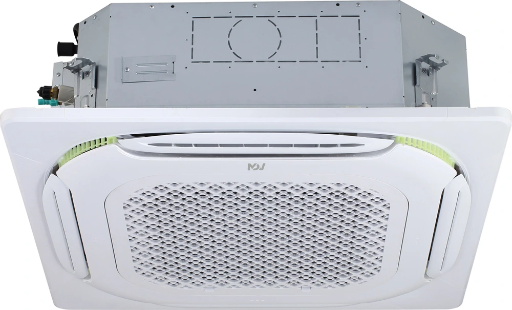 Кассетный фанкойл Mdv MDVFN-1400C4VEA/MBQ4-16/18/