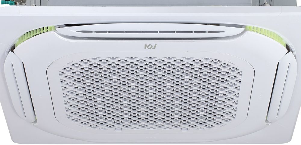 Кассетный фанкойл Mdv MDVFN-1400C4VEA/MBQ4-16/18/ фото#3
