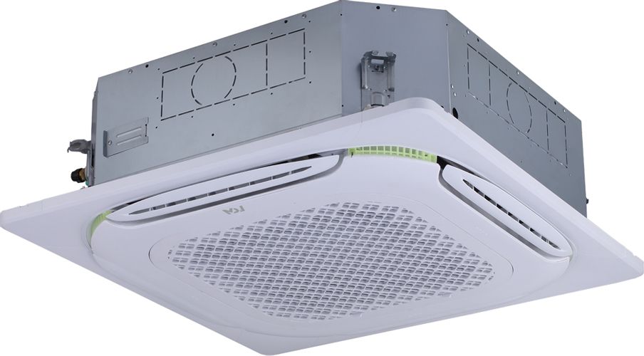 Кассетный фанкойл Mdv MDVFN-1400C4VEA/MBQ4-16/18/ фото#4
