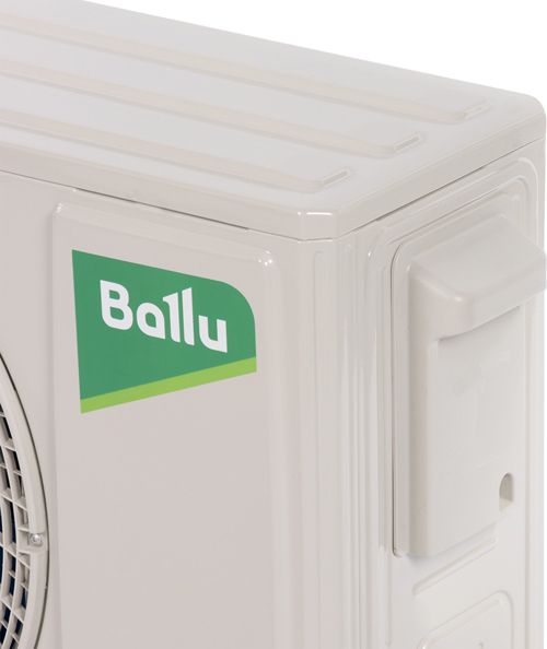Канальный кондиционер Ballu BLCI_A_D-12HN8_V4 фото#9