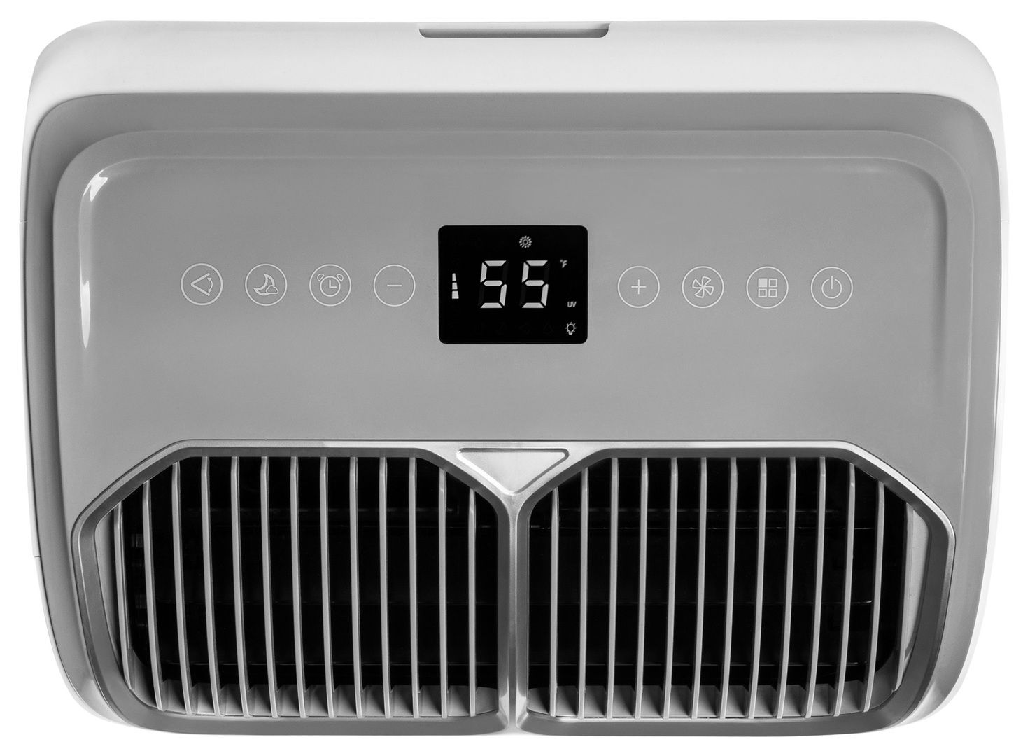 Мобильный кондиционер Ballu Platinum X4 BPHS-09 HX/N3 фото#4