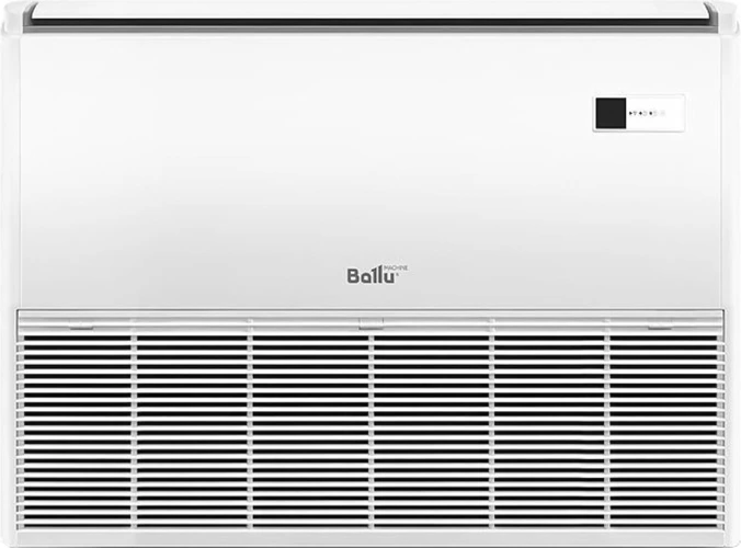 Напольно-потолочный кондиционер Ballu BLCI_A_CF-36HN8_V4