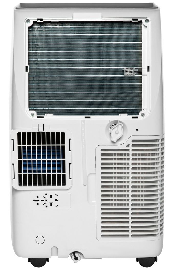 Мобильный кондиционер Ballu Platinum X4 BPHS-09 HX/N3 фото#9
