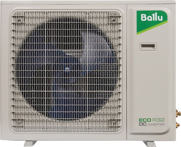 Напольно-потолочный кондиционер Ballu BLCI_A_CF-48HN8_V4 фото#2