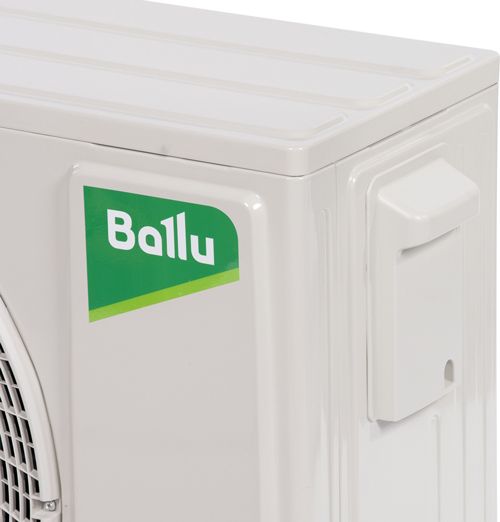 Напольно-потолочный кондиционер Ballu BLCI_A_CF-24HN8_V4 фото#7