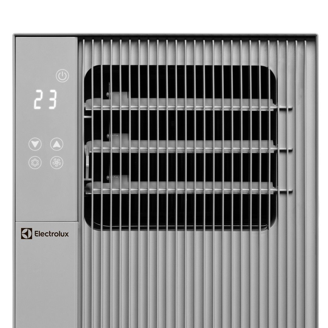Мобильный кондиционер Electrolux EACM-07 AZ/N6 фото#2