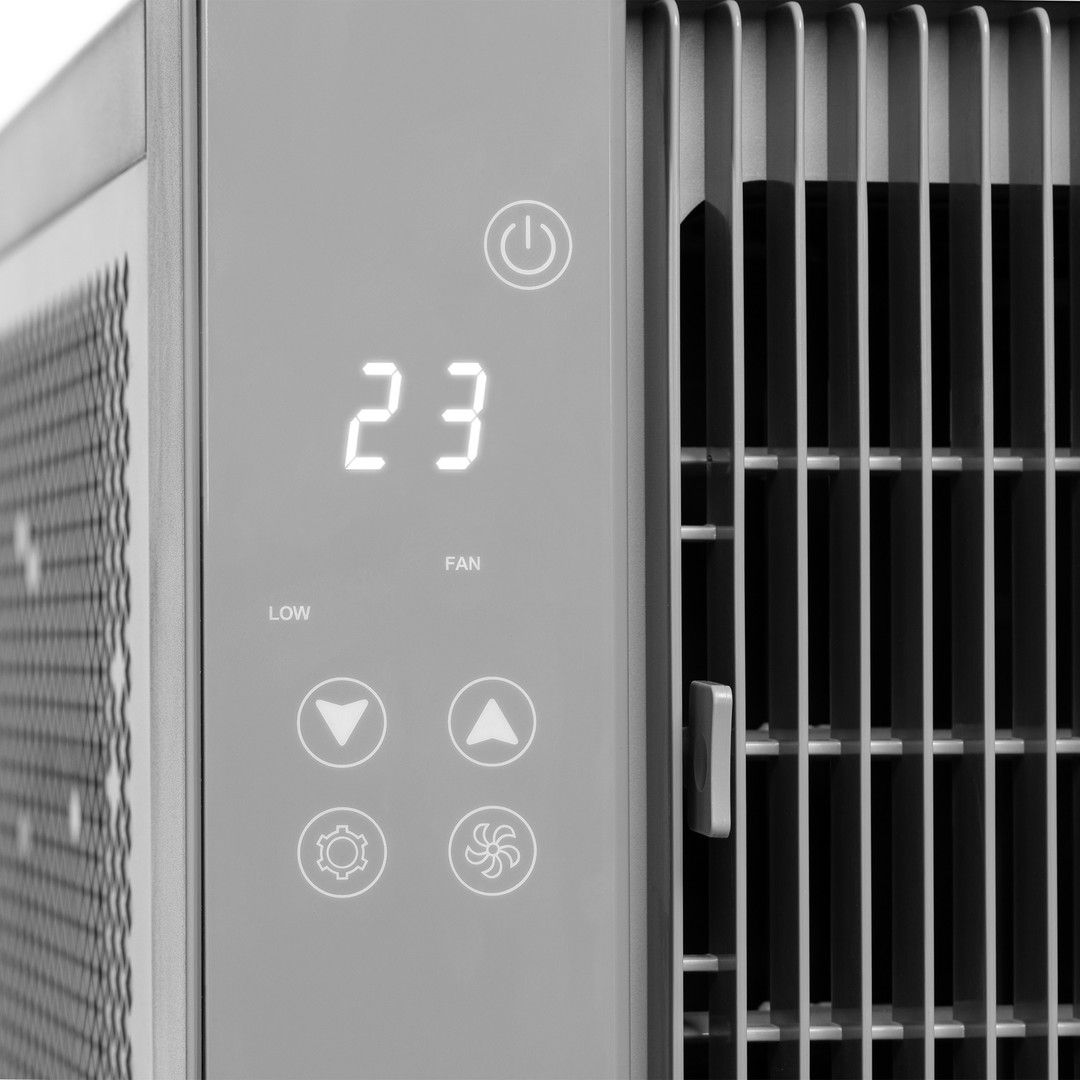 Мобильный кондиционер Electrolux EACM-07 AZ/N6 фото#5
