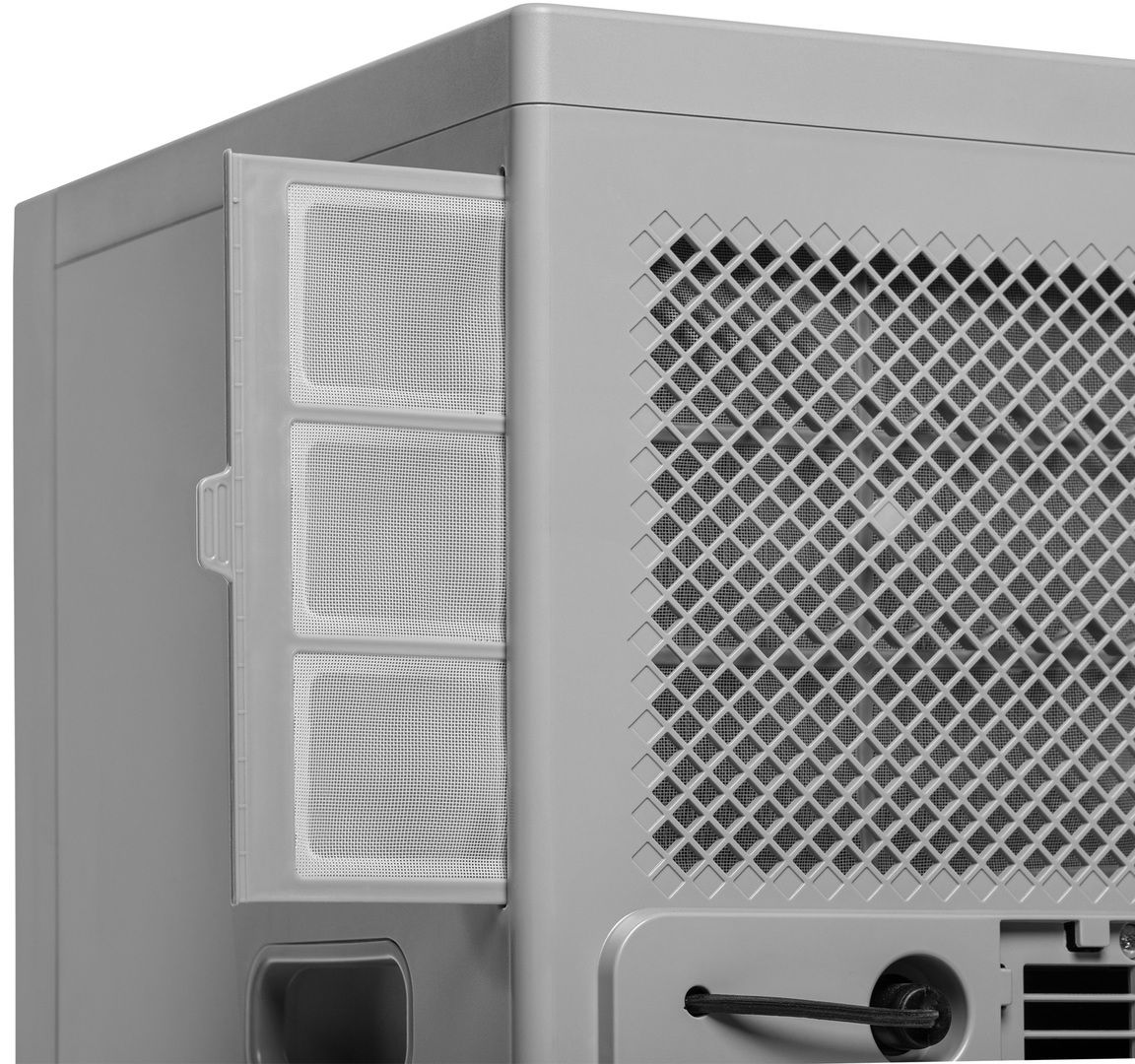 Мобильный кондиционер Electrolux EACM-07 AZ/N6 фото#7