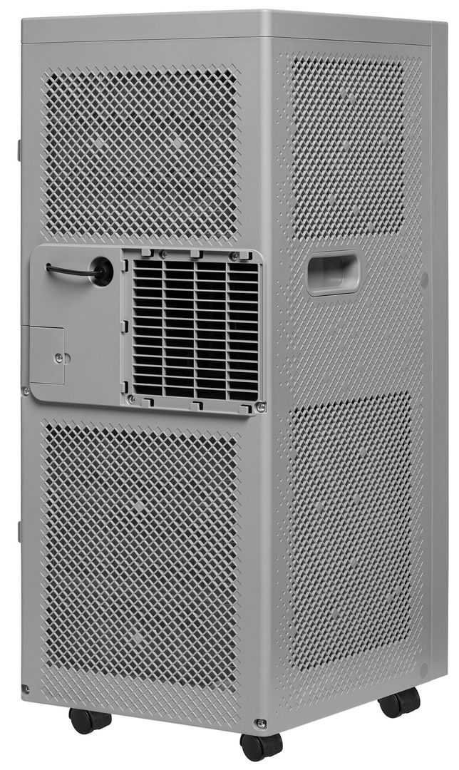 Мобильный кондиционер Electrolux EACM-07 AZ/N6 фото#8