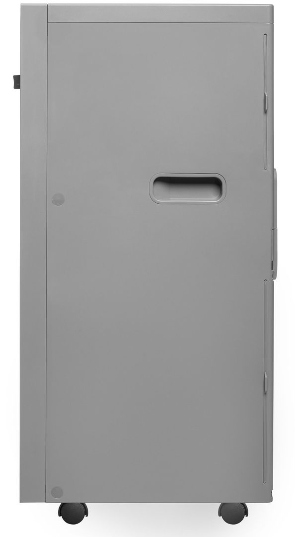 Мобильный кондиционер Electrolux EACM-07 AZ/N6 фото#11