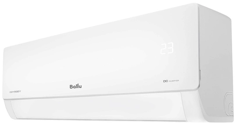 Кондиционер Ballu Odyssey DC BSOI-08HN8