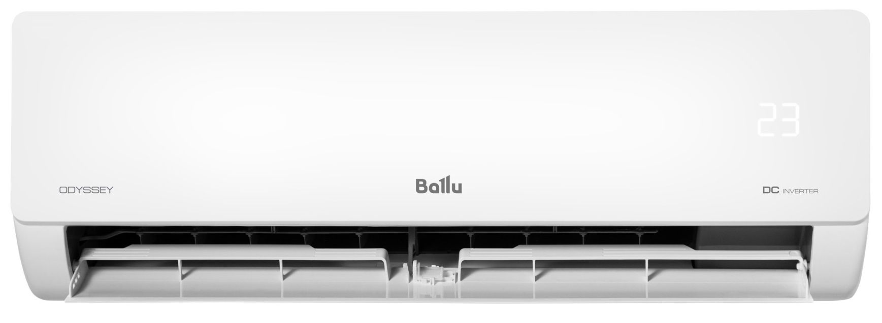 Кондиционер Ballu Odyssey DC BSOI-10HN8 фото#5