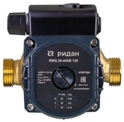 Циркуляционный насос РИДАН RWS 25-80SB