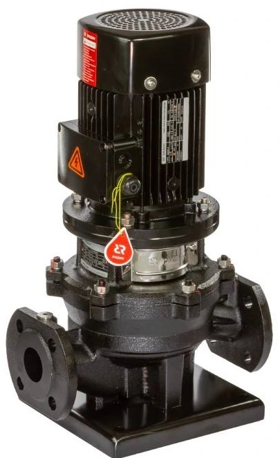 Насос для отопления РИДАН RV 32-290/2