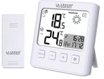 Цифровая метеостанция с радиодатчиком La Crosse WS6231