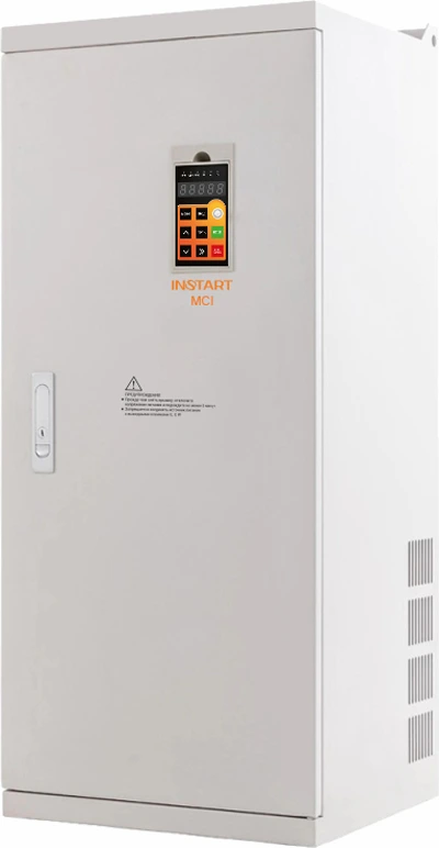Частотный преобразователь INSTART MCI-G280/P315-4F