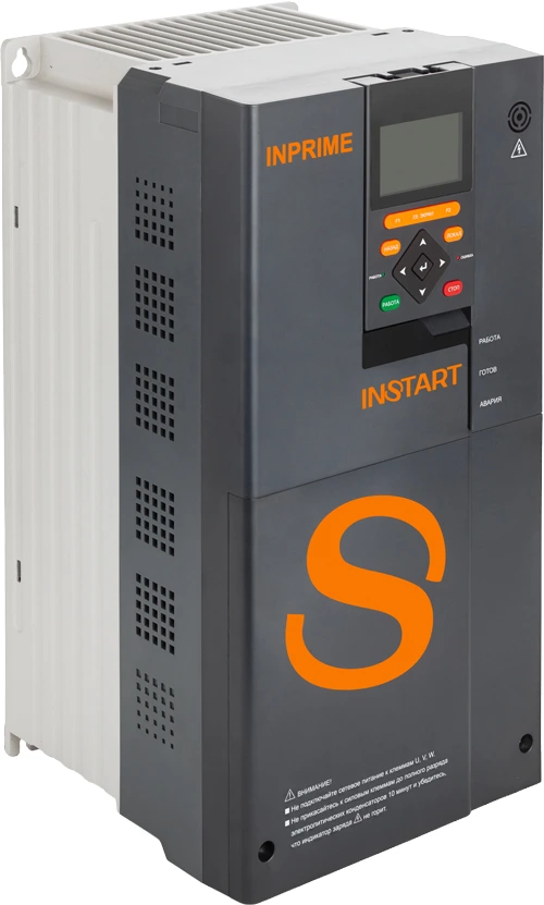 Частотный преобразователь INSTART INPRIME-G22-4BF