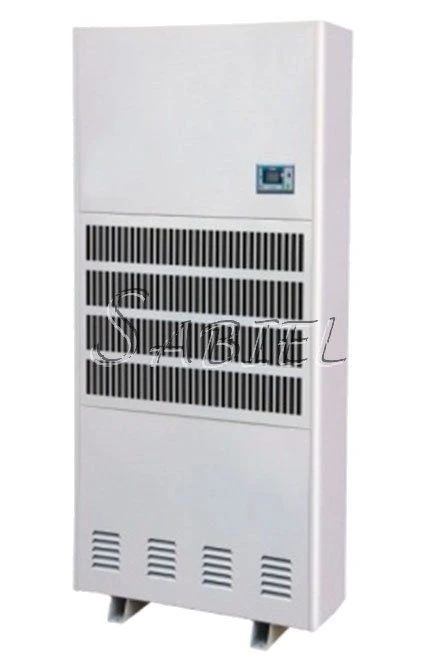 Уцененный промышленный осушитель воздуха Sabiel DP480 уцененный
