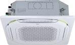 Кассетный фанкойл Mdv MDVFN-800C4VEA/MDV-MBQ4-8PC