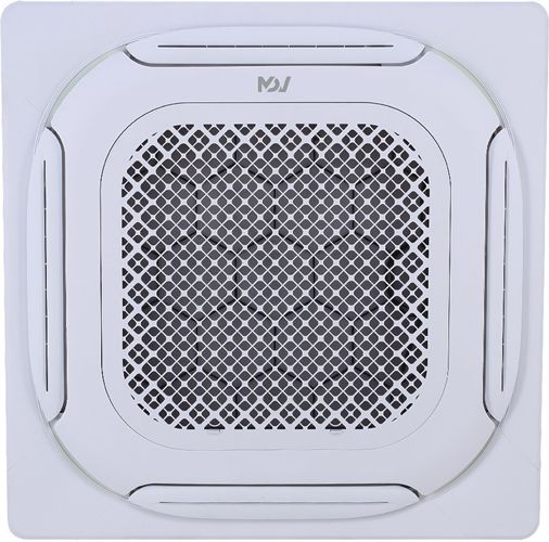 Кассетный фанкойл Mdv MDVFN-1000C4VEA/MDV-MBQ4-8PC фото#3