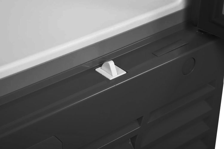 Холодильный шкаф Бирюса Б-B521RN фото#4