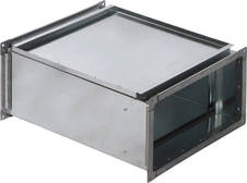 Фильтр-бокс Sysimple FFKV 40-20-M5/F7/F9