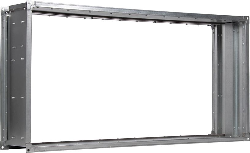 Фильтр-бокс Sysimple FFKV 60-35-G4 фото#3