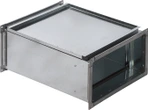 Фильтр-бокс Sysimple FFKV 70-40-M5/F7/F9