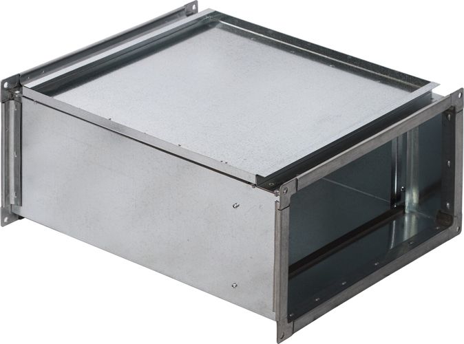 Фильтр-бокс Sysimple FFKV 100-50-G4