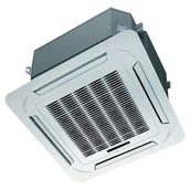 Кассетный фанкойл Shuft SFR-400S