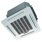 Кассетный фанкойл Shuft SFR-400S