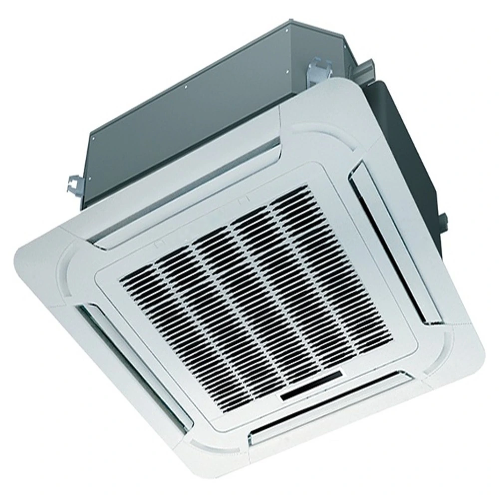 Кассетный фанкойл Shuft SFR-500S