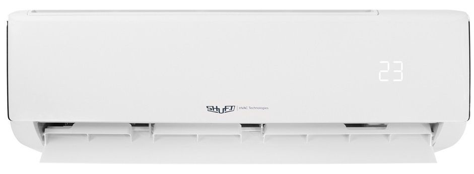 Настенный фанкойл Shuft SFH-300 V3 фото#3