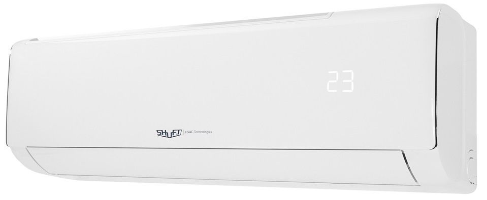 Настенный фанкойл Shuft SFH-400 V3 фото#9