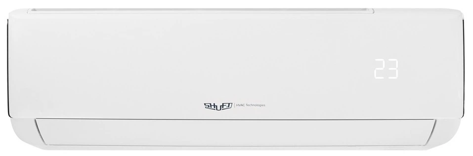 Настенный фанкойл Shuft SFH-600 V3