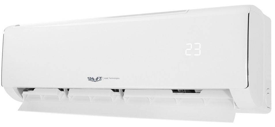 Настенный фанкойл Shuft SFH-500 V3 фото#8