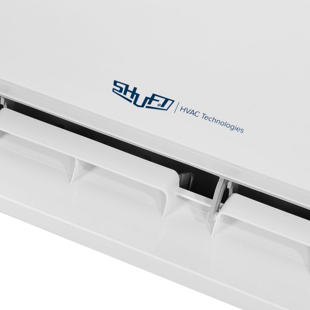 Настенный фанкойл Shuft SFH-500 V3 фото#10