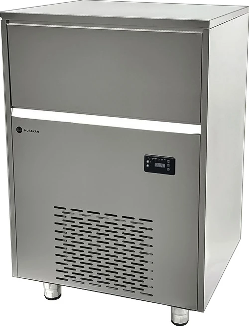 Льдогенератор HURAKAN HKN-IMC110M КУБИКИ