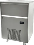 Льдогенератор HURAKAN HKN-IMC130M КУБИКИ