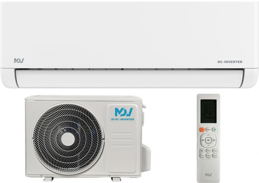 Настенные кондиционеры Mdv серии INTEGRA Inverter (WF)