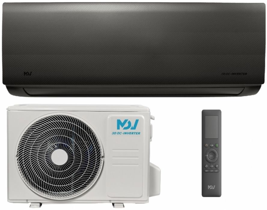 Настенные кондиционеры Mdv серии Infini Loft ERP Inverter (WF)