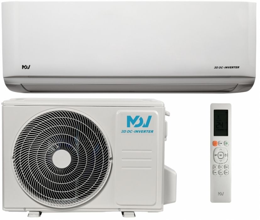 Настенные кондиционеры Mdv серии Infini UVpro Inverter (WF)