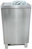 Электрическая печь Lang THERMOS-vapo 10,5 кВт (нержавеющая сталь)